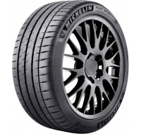 Легковые шины Michelin Pilot Sport 4 S 325/35 R23 115Y XL